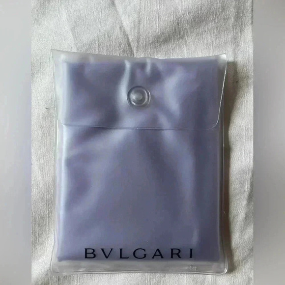 Bvlgari serpenti / handbag -  Authentic / new - Picture 13 of 15